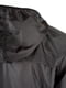 Легка бігова куртка жіноча CRIVIT чорна IAN 292387 | 6784669 | фото 5