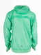 Легка бігова куртка жіноча CRIVIT зелена IAN 292388 | 6784670 | фото 2