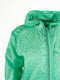 Легка бігова куртка жіноча CRIVIT зелена IAN 292388 | 6784670 | фото 4