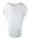 Жіноча футболка біла авто Roadsing 18-004433.70 | 6784690 | фото 2