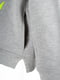 Реглан дитячий Vacation Shirt сірий | 6784720 | фото 5