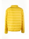 Куртка Tommy Hilfiger жовта | 6784875 | фото 2