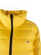 Куртка Tommy Hilfiger жовта | 6784875 | фото 4