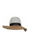 Шляпа з прикрасою з широкими полями Scotch&Soda | 6784934 | фото 2