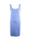 Сукня жіноча Samsoe синя | 6784958