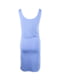 Сукня жіноча Samsoe синя | 6784958 | фото 2