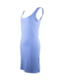 Сукня жіноча Samsoe синя | 6784958 | фото 3