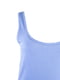 Сукня жіноча Samsoe синя | 6784958 | фото 4
