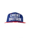 Кепка Nike Great Britain з прямим козирком IM#442441 | 6785058 | фото 2