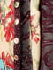 Жіноче пальто Desigual мультиколор зі вставками з гобеленової тканини. | 6785192 | фото 7