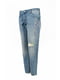 Жіночі джинси блакитні NIKKIE 2-712-1701 | 6785272 | фото 3