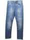 Джинси чоловічі Blue Blood Jeans | 6785649