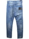 Джинси чоловічі Blue Blood Jeans | 6785649 | фото 2