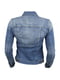 Куртка джинсова жіноча  ESPRIT | 6785652 | фото 4