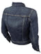 Куртка джинсова EDC | 6785676 | фото 4