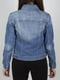Куртка джинсова Esprit | 6785677 | фото 3