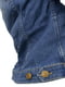 Куртка джинсова Esprit | 6785677 | фото 7