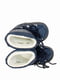 Черевики луноходи дитячі Snow Boot темно-сині | 6787560 | фото 5