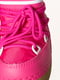 Черевики луноходи Snow Boot рожеві | 6787568 | фото 6
