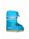 Черевики луноходи Snow Boot сині | 6787569 | фото 2