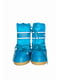 Черевики луноходи Snow Boot сині | 6787569 | фото 3