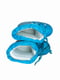 Черевики луноходи Snow Boot сині | 6787569 | фото 5