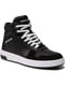 Кросівки Calvin Klein чорні | 6787638 | фото 5