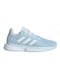 Adidas Performance SOLEMATCH BOUNCE HARD COURT EH2866 Siel | 6788504 | фото 2