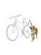 Вело поводок для собак Zoofari | 6788703 | фото 2