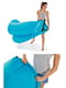 Надувне крісло-ліжак Сape Сod breeze Air Longer | 6788920 | фото 2