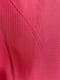 Надувний ліжак (ламзак) FLounger рожевий | 6788923 | фото 2