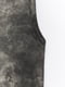 Темно-сіра приталена міні-сукня | 6801182 | фото 5