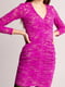 Мереживна сукня H&M рожева | 6784462 | фото 6