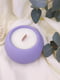 Екосвічка "Фіолетова куля" | 6796717 | фото 2