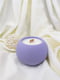 Екосвічка "Фіолетова куля" | 6796717 | фото 3