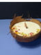 Соевая свеча в кокосовой оболочке | 6796768 | фото 2