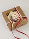 Еко-свічка “Світло-жовтий лотос” у подарунковій коробці | 6796889 | фото 3
