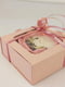 Еко-свічка “Рожевий лотос” у подарунковій коробці | 6796890 | фото 2