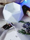 Набір для виготовлення свічок: серія "Сніжно-білий" №3 | 6796942 | фото 2