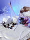 Набір для виготовлення свічок: серія "Сніжно-білий №1" | 6796954 | фото 2