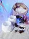 Набір для виготовлення свічок: серія "Сніжно-білий №1" | 6796954 | фото 3