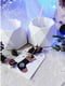 Набір для виготовлення свічок: серія "Сніжно-білий №1" | 6796954 | фото 4