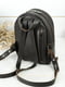 Кожаный коричнеый рюкзак “Колибри” | 6797022 | фото 5