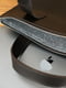 Шкіряний чохол для MacBook кавового відтінку | 6797113 | фото 4