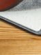 Шкіряний чохол для Apple iPad з тримачем для Pencil коньячного кольору | 6797148 | фото 4