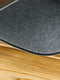 Кожаный черный чехол для MacBook | 6797222 | фото 3
