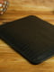 Кожаный черный чехол для MacBook | 6797266 | фото 2