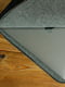 Чехол синий для MacBook на молнии с войлоком | 6797267 | фото 3
