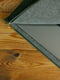 Чохол зелений для MacBook на блискавці з повстю | 6797269 | фото 3
