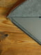Чохол кольору коньяк для MacBook на блискавці з повстю | 6797271 | фото 4